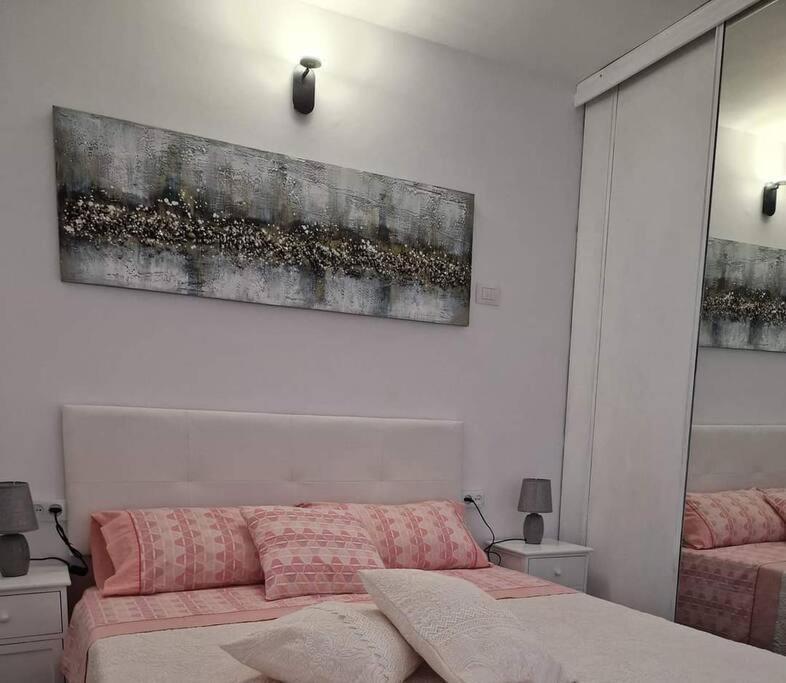 Casa Silvana 코스타델실렌시오 외부 사진