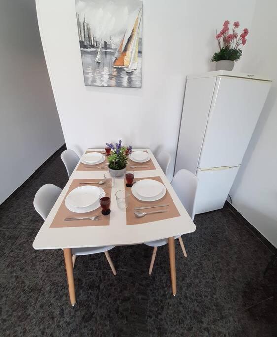 Casa Silvana 코스타델실렌시오 외부 사진