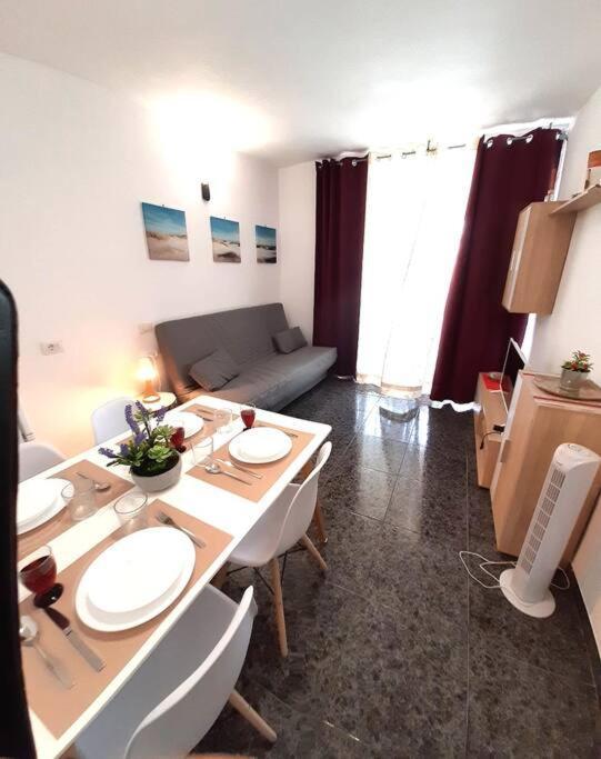 Casa Silvana 코스타델실렌시오 외부 사진