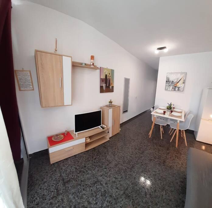 Casa Silvana 코스타델실렌시오 외부 사진