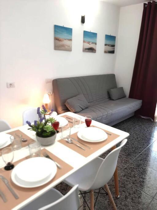 Casa Silvana 코스타델실렌시오 외부 사진